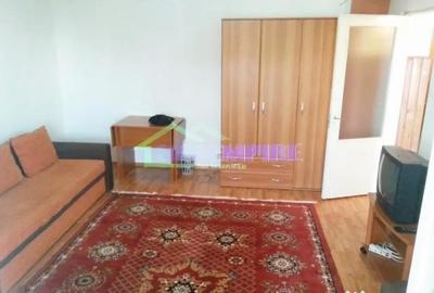 Garsonieră decomandată în Inel II - 3