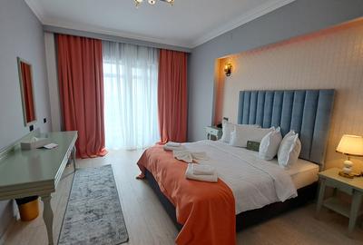 APARTAMENT LUX IN COMPLEX HOTELIER - 25