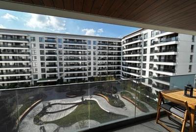 Vanzare studio dublu Nusco City - 3