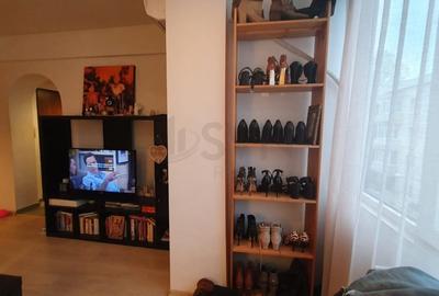 REA1025869 Apartament 2 Camere I De Vanzare I Floreascca - 3