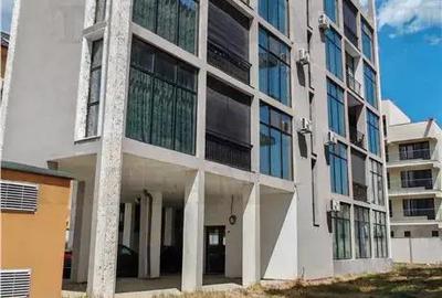 Garsoniera 36,5mp cu toate utilitatile, tavane Barisol, parcare inclusa, in MAMAIA-SAT judet CONSTAN - 1