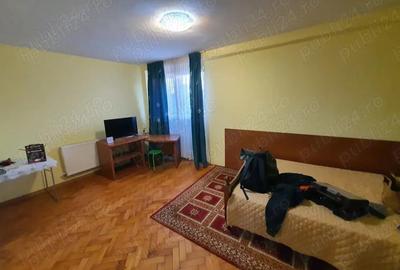 Garsoniera obor-iancului-metrou 5 minute - 2