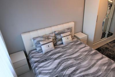 3 camere, clima, bloc anvelopat, Str. Cosminului - Girocului. - 3