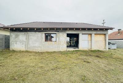 BG115-Casa Individuala-Teren 800mp-COMISION 0% - 14