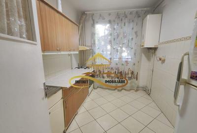 Apartament cu 2 camere parter de vanzare Bacau - 5