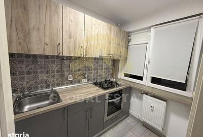 Garsonieră decomandată în Iancului - 1