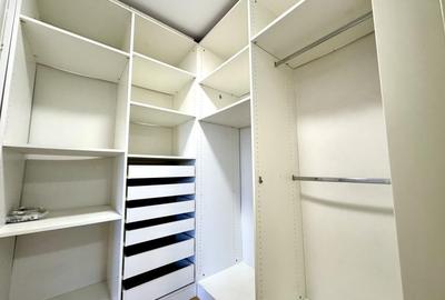 Apartament cu 5 camere în Băneasa - 16