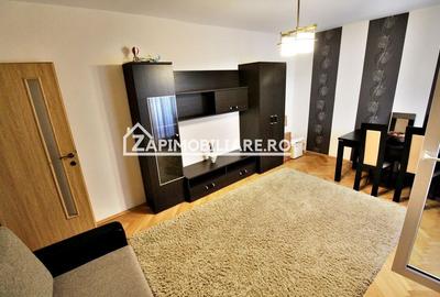 Tudor | Apt 2 camere Confort 1 | 330 Euro - 4
