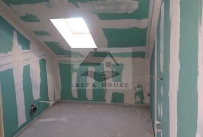 Casă individuală cu 4 camere cu Canalizare în Turcheș - 18