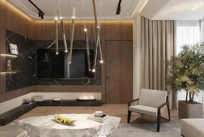 Apartament cu 2 camere în Central - 20