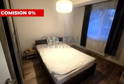 Apartament cu 2 camere de inchiriat in Andrei Muresanu - 1