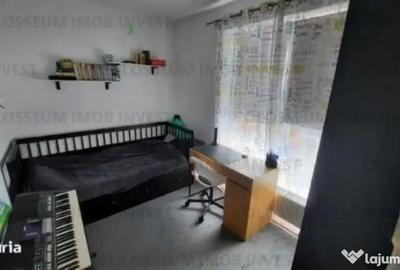 Apartament cu 3 camere decomandat în Avantgarden - 1