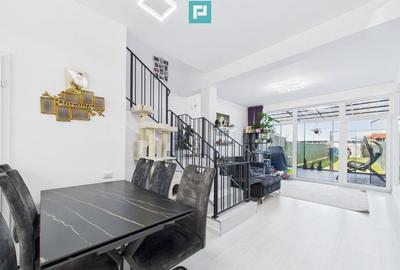 Casă cu 4 camere cu Teren 227 Mp în Săcălaz