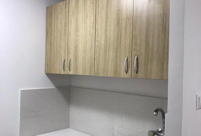 Garsonieră în Pantelimon - 11