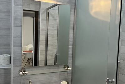 Garsonieră decomandată în Gării - 6