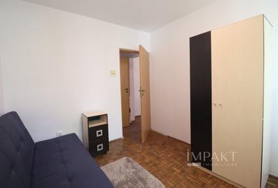 Apartament cu 2 camere semidecomandat, mobilat în Mănăștur - 6