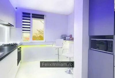 Apartament cu 3 camere decomandat în Drumul Taberei - 3