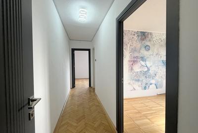 Apartament 3 camere- Zona Circumvalatiunu - 6
