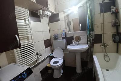 Apartament cu 2 camere decomandat în Central - 3
