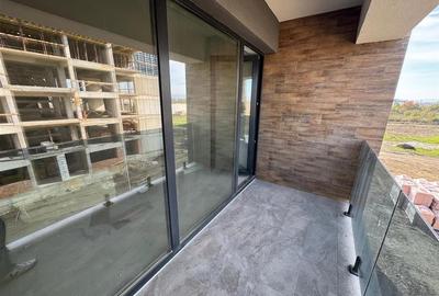 Apartament cu 3 camere decomandat în Nord - 22