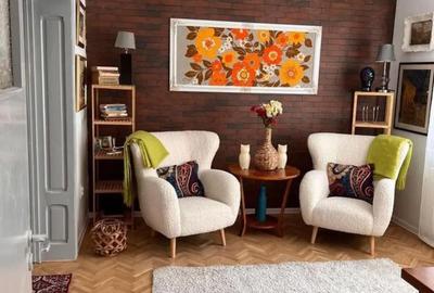 Casă cu 4 camere cu Teren 432 Mp în Central - 5