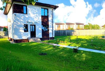 Case de vanzare Castelli2 Residence-Joita / Sabareni / Dragomiresti