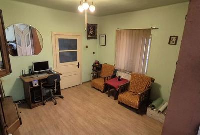 Casă cu 4 camere cu Teren 600 Mp în Ferneziu - 11