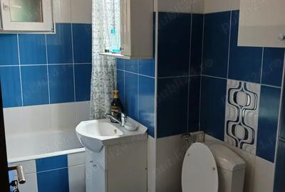 Apartament 2 camere zona Triaj - 8