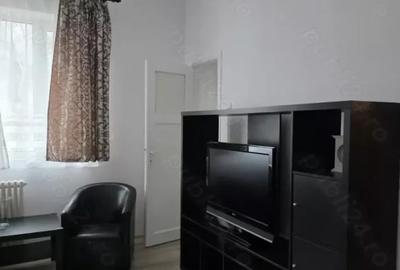 Apartament cu 2 camere semidecomandat, mobilat în Grozăvești - 1