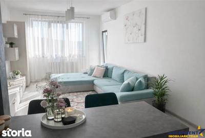 Apartament cu 3 camere, mobilat în Tudor - 3