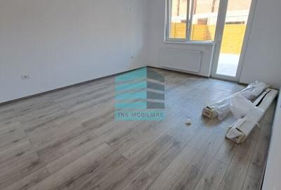 2 camere cu Gradina 77 Mp,Imobil Stil Boutique, Titan -Pallady - 2