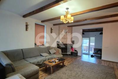 Casă cu 4 camere în Hințești - 14