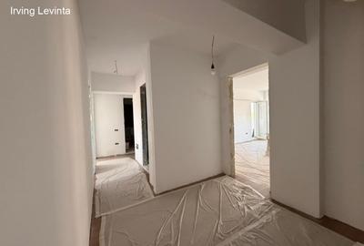 Apartament cu 4 camere în Mihai Bravu - 11