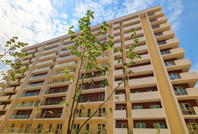 Apartament cu 2 camere decomandat, mobilat în Berceni - 16