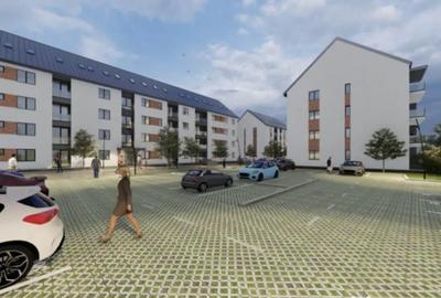 Apartament cu 2 camere decomandat în Central - 10