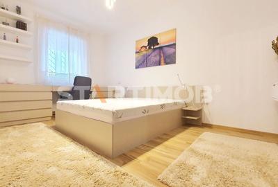 Apartament cu 2 camere decomandat, mobilat în Răcădău - 19