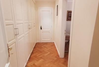 Lux si rafinament in imobil nou cu arhitectura Interbelica | Floreasca - 6