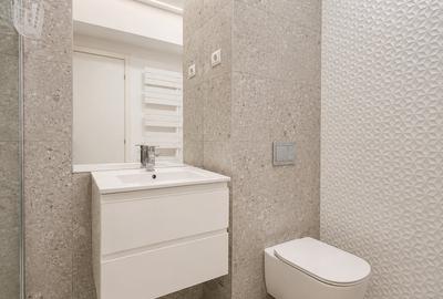 Apartament cu 2 camere decomandat, mobilat în Nord - 9