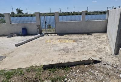 Teren Construcții intravilan de 400 mp, în Crevedia - 3