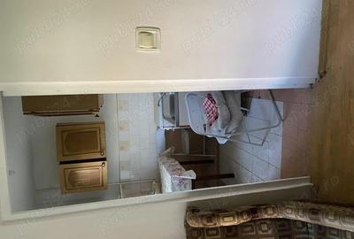 Zona Girocului, garsoniera la parter, suprafa?a utila 27 mp, pre? 55000 euro negociabil - 6