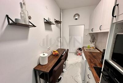 Apartament 2 camere I Floreasca - 5