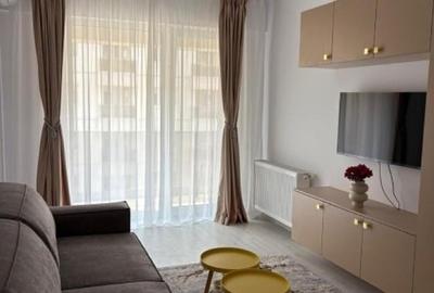 Apartament cu 2 camere decomandat, mobilat în Central - 3