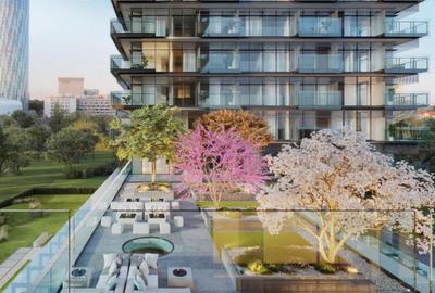 Apartament Exclusiv cu 2 Camere //Boxa Inclusa/ /  UP-site Floreasca - 2