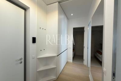 Apartament cu 2 camere decomandat în Aviației - 11