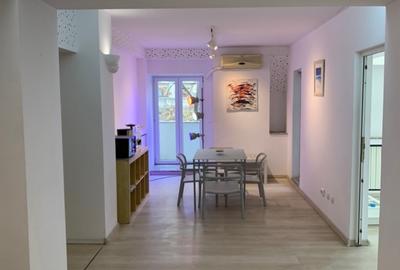Apartament cu 3 camere decomandat în Unirii - 2