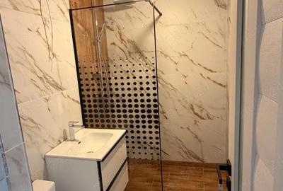 Apartament cu 3 camere nedecomandat în Central - 2