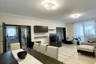 Casa  cu 4 camere, 300mp,garaj, str Votonet - 4