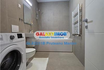 Apartament cu 2 camere semidecomandat în Drumul Taberei - 12
