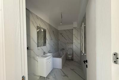 Casa de inchiriat, str.Diamantului,Bragadiru - 12