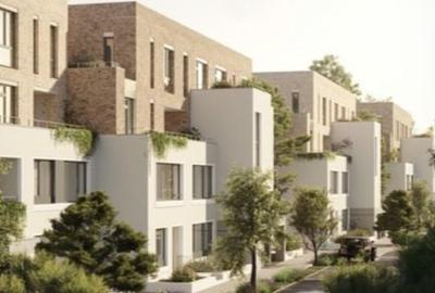 Apartament cu 3 camere decomandat în Pipera - 7